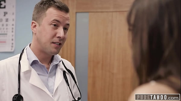 Play MP4 - PURE TABOO Nympho Lexi Luna Cheats On Husband Under His Nose With A Double Creampie - Part 2