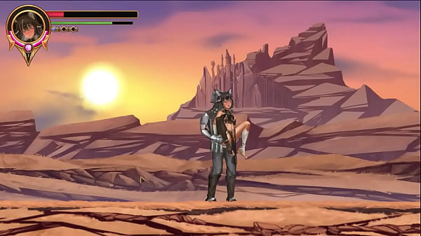 Pretty magician girl has sex with asoldierin Estella s nightmare_new 2022hentai_gameplay