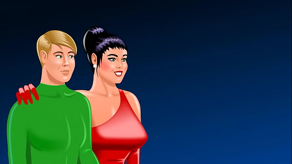 Nonton An Eventful Newcomers' Party In Ladies' Love Paradise thumbnail