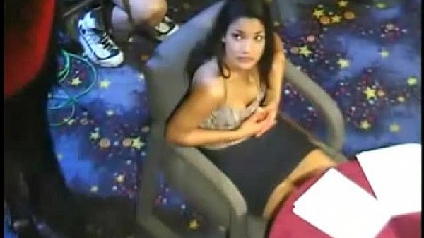 These bitches are horny 