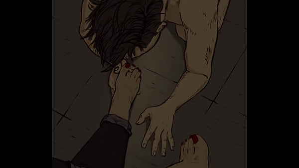 Whip and Ink. Volume 1 - Taste of submission. Prologue. Episode 02 