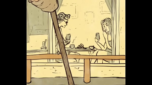 Whip and ink volume 1 taste of submission prologue episode 02 