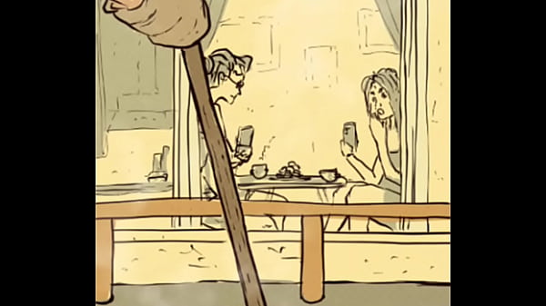 Whip and ink volume 1 taste of submission prologue episode 02 