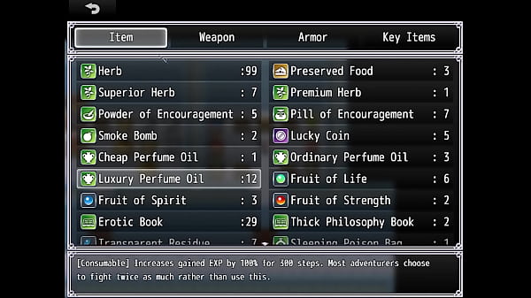 DRAGON Conqueror part 3