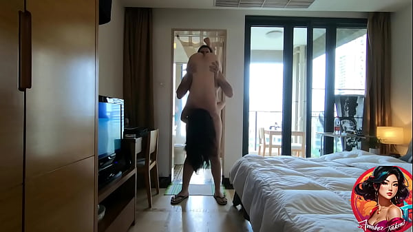 Nonton Would You Like To Cum Inside Me? Young Asian American College Amateur thumbnail