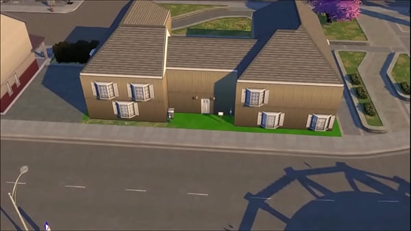 Nonton Big Breasted College Drop Out Lays Around Nude In Her Backyard Masturbating While Being Watched! thumbnail