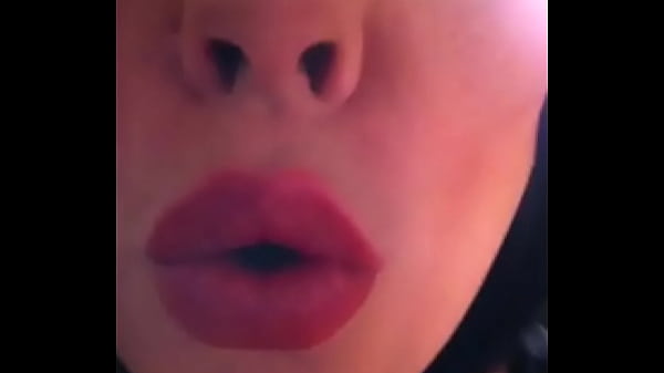 Play MP4 - BBW Mistress Tina Snua's Personal Message For Her - Smoking Fetish