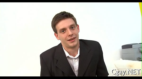 Callous anal tunneling for nellie 