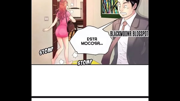 Elpapá de mi amiga 2 3