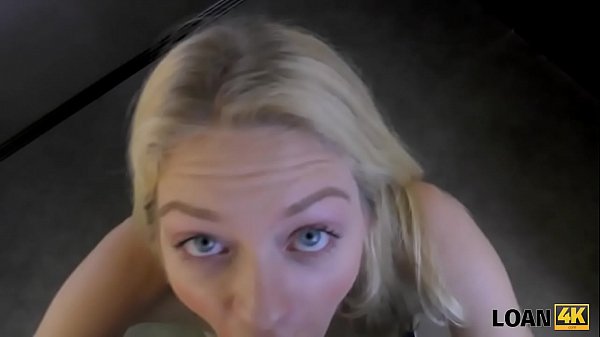 LOAN4K. Hottie wants to get rid of her_financial problemshaving sex