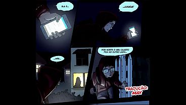 Nonton O Nerd Punheteiro Que Comeu Pela Primeira Ves A Bab&aacute; thumbnail