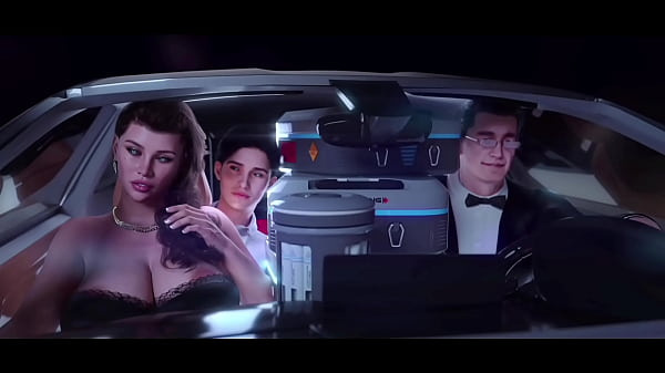 Touching My_Stepmom_Infront_of Her Boyfriend3D Hentai Animated PornAPOCALUST