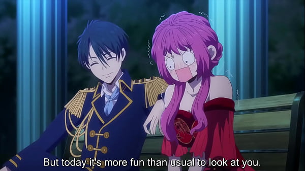 My next life as a all routes lead to doom 01 