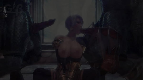 Over stimulating euphoric hentai music video butch noname55 compilation tzafu club music