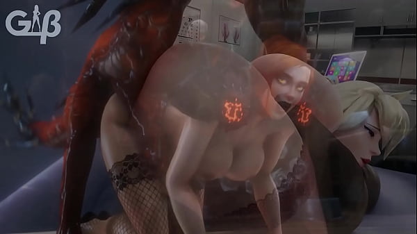 Over stimulating euphoric hentai music video butch noname55 compilation tzafu club music