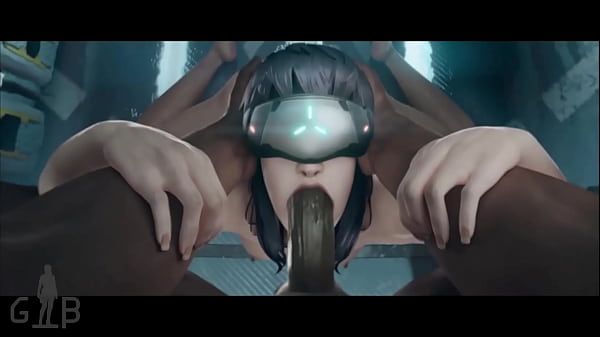 Over stimulating euphoric hentai music video butch noname55 compilation tzafu club music