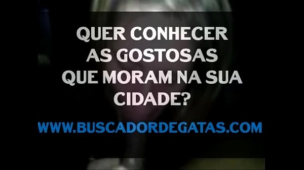 Mariana chupando o cunhado