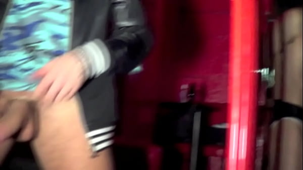 Jeune Minet Bais&eacute; Pa Run Arabe Domianteur thumbnail