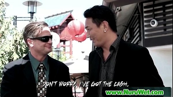 Nuru Massage Sessions Porn Video19