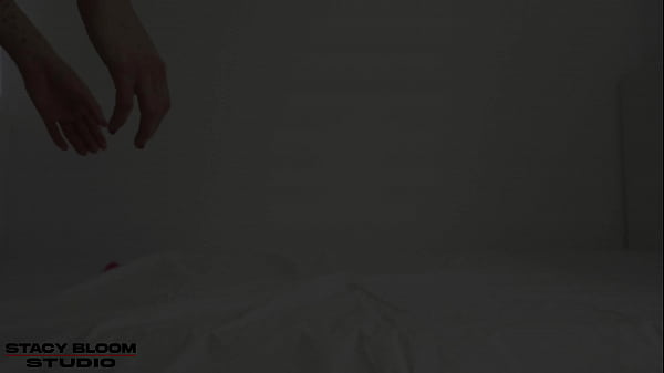 Play MP4 - Stacy Bloom join small buttplug at home and squirt&period;