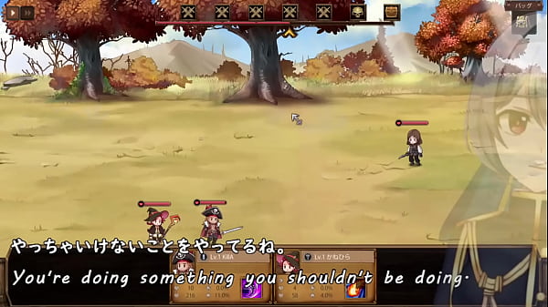 Legend of Oslo Sea[trial ver](Machine translated subtitles)1/3