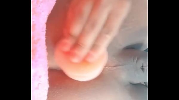 Play MP4 - Cuzinho trans meladinho