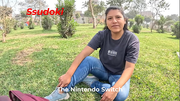 Play MP4 - Ella quizo follar para que le compre su lenceria favorita&comma; hicimos el ido en linea y para que el tiempo pase mas ido cogimos como locos&comma; sub eng