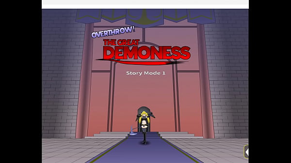 Nonton She Destroyed Me But And Least She Gave Me A Hand ( Overthrow The Great Demoness) Ep 1 thumbnail