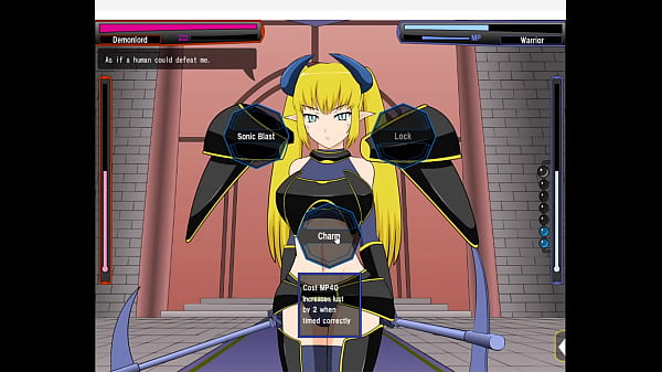 Play MP4 - SHE DESTROYED ME But and least she gave me a hand &lpar; Overthrow The Great Demoness&rpar; Ep 1