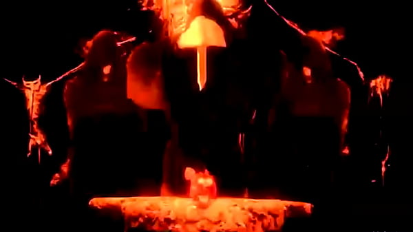 Demon Furby seeks Dick after Pegan SaCraFiCe