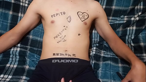 Nonton Massageando O Ryu thumbnail