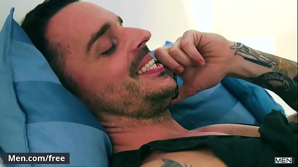 Men.com - (Jason Wolfe, Stig Andersen) - Drill My Hole - Trailer preview 