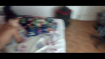 Botando Sem Pena No Cu Da Minha Enteada thumbnail