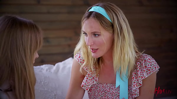 AllHerLuv - The_Agency Pt. 2 - Mona Wales Brianne Blu Penny Barber