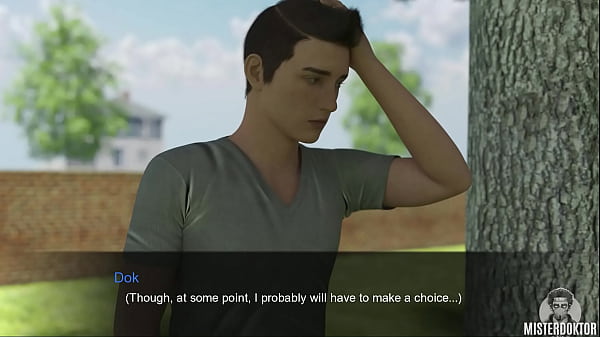 Lust Theory Ep.88 - Visual Novel Gameplay [hd] thumbnail