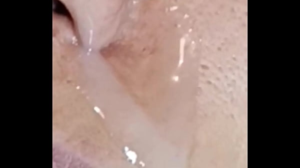 Cumming on her face, on her knees. More? Juanlatino
