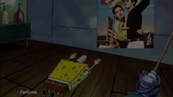 Norman cogi&eacute;ndose a rockwell 