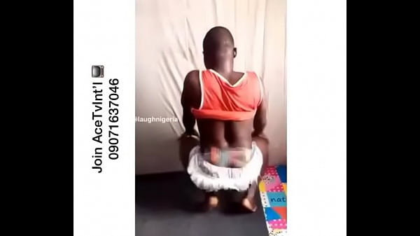 Twerking for the cash