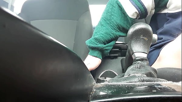 Play MP4 - Shifting gears with ass