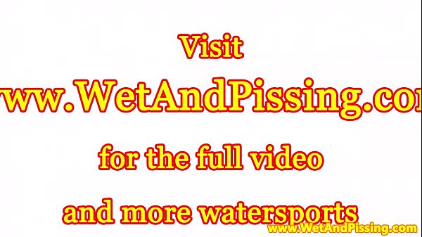 Play MP4 - Piss drinking babe quenches her urine thirst