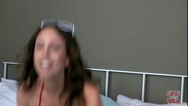 The night isn't over