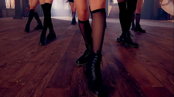 Cosmic girls save me save u 