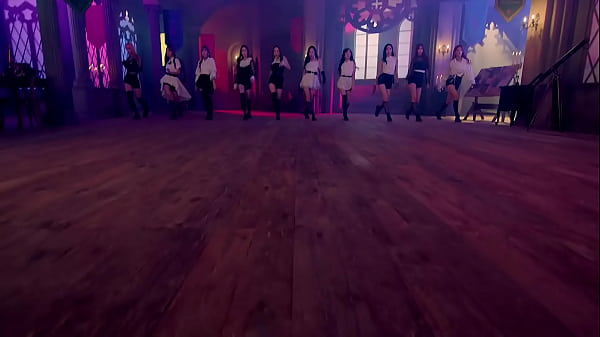 Cosmic girls save me save u 