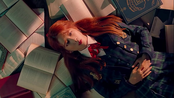 WJSN save me save you