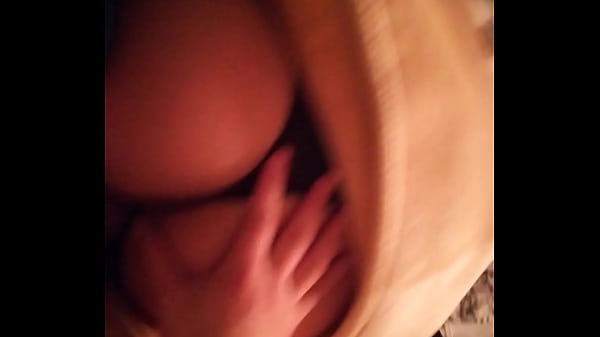 Menudo culo y no se enteraque grabo