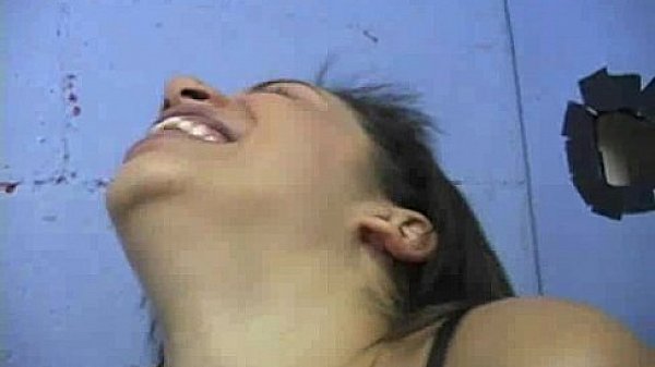 Ebony confesses her sins at gloryhole admissions 28 