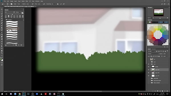 STS broadcast by DC on Picarto from March 2019 