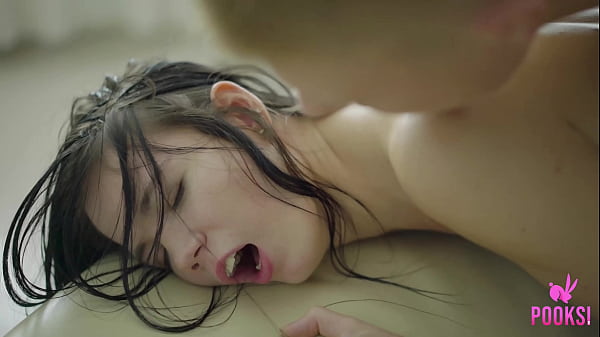 Long Haired Tattooed Coed Sadie U Ass Fucked By Her Masseuse thumbnail