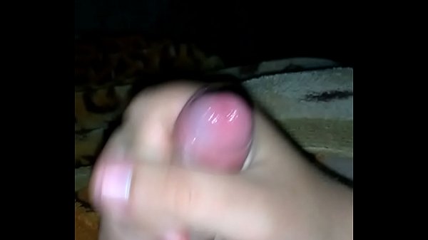 Punheta de madrugada