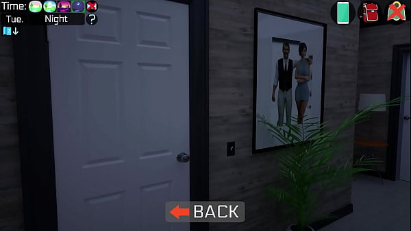 Milfy City - Full Part 11 - Busty College Teacher Loves My Pussy Licking Style 